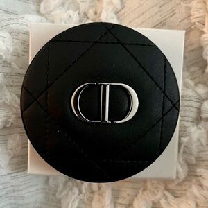 NWOT** DIOR Quilted Compact Mirror